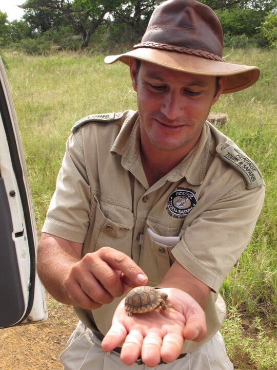 Hluhluwe Game Rangers 1 Hluhluwe game rangers
