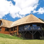 Hluhluwe Umfolozi Park Information
