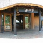 Hluhluwe Umfolozi Park Information