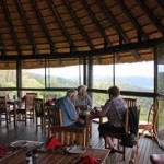 Hluhluwe Umfolozi Park Information