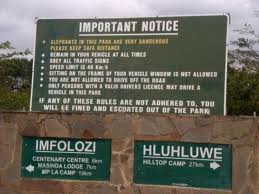 rules & regulations