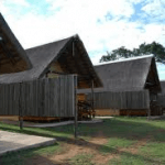 Hluhluwe Umfolozi Park Information