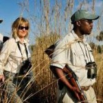 Hluhluwe Umfolozi Park Information