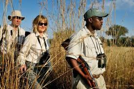 Imfolozi Big 5 Wilderness Walking Trails 2 morning Imfolozi Big 5 Wilderness Walking Trails