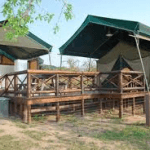 Hluhluwe Umfolozi Park Information