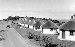 hluhluwe game reserve rest camp Hluhluwe Game Reserve History