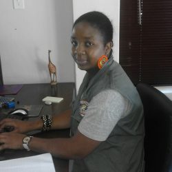 precious office