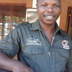 dumi ranger