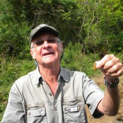 paul ranger