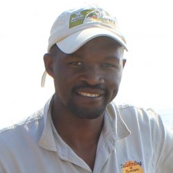 theo ranger