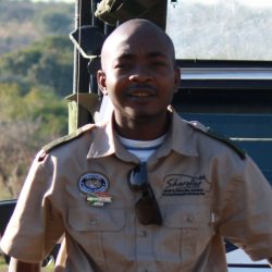 theo our ranger
