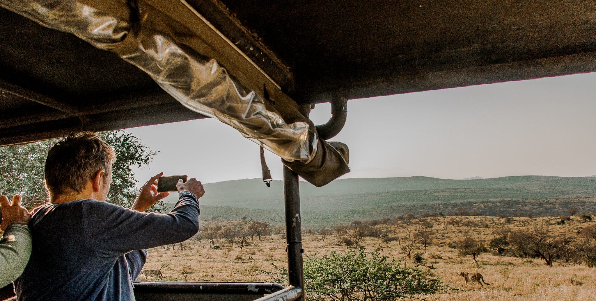 Durban day safari tours, durban overnight safari packages