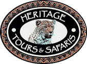 heritage tours and safaris