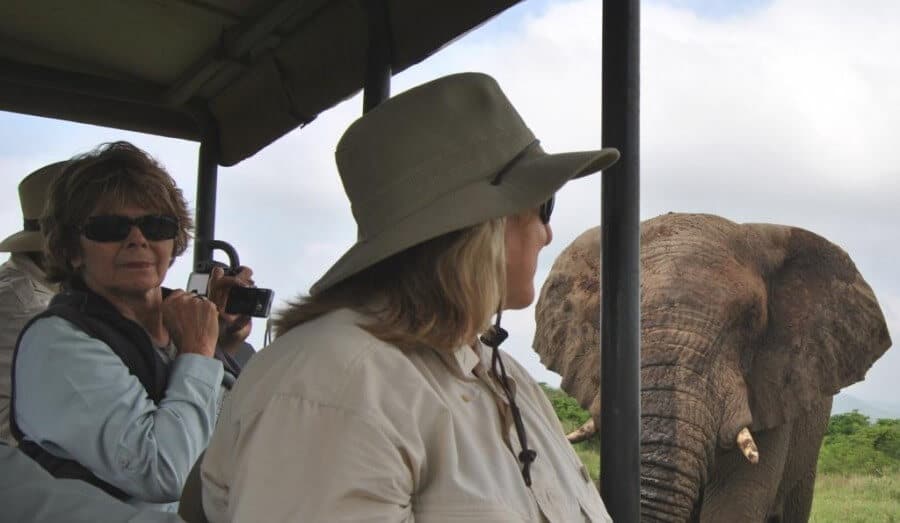 Durban day Safari Tours