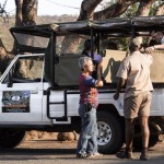 heritage tours & safaris