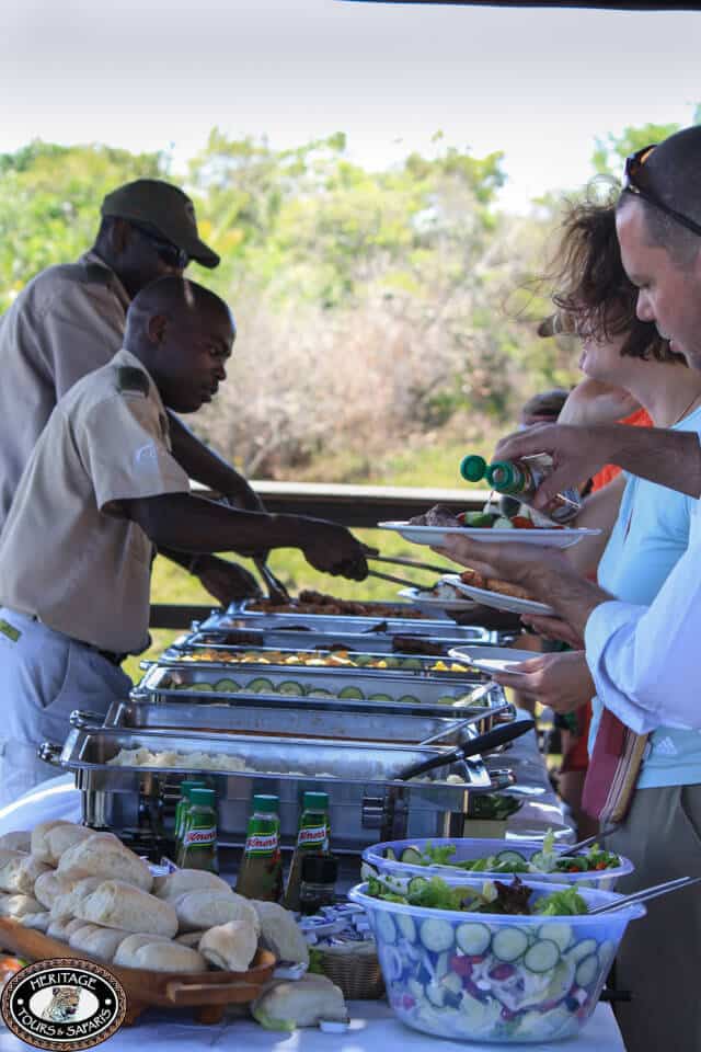 Bush & Boat Safari 9 heritage tours & safaris isimangaliso wetland park