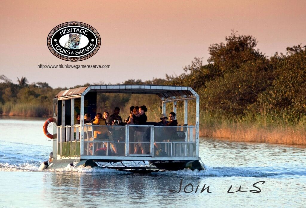 Boat Safari St Lucia 1 Boat Safari St Lucia