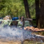 Heritage Tours & Safaris Catering in the Umfolozi Game Reserve