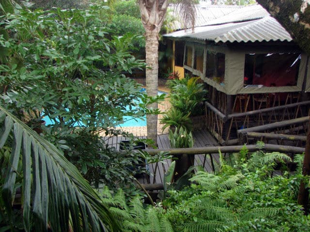 St Lucia South Africa Accommodation 1 St Lucia South Africa Accommodation