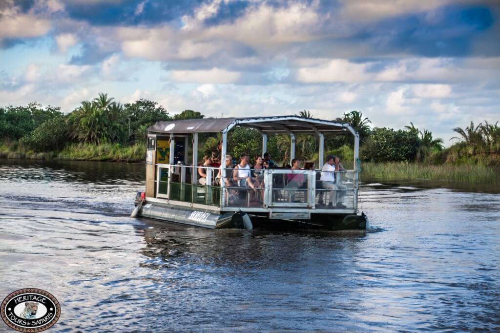 durban day tour options