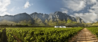 9 Day Cape Town Zululand Safari Package 2 franschoek