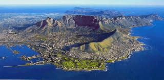 9 Day Cape Town Zululand Safari Package 1 9 day cape town zululand safari package