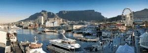 va waterfront cape town