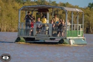 Durban Day Tour 7 hippo and croc boat safari tour from durban