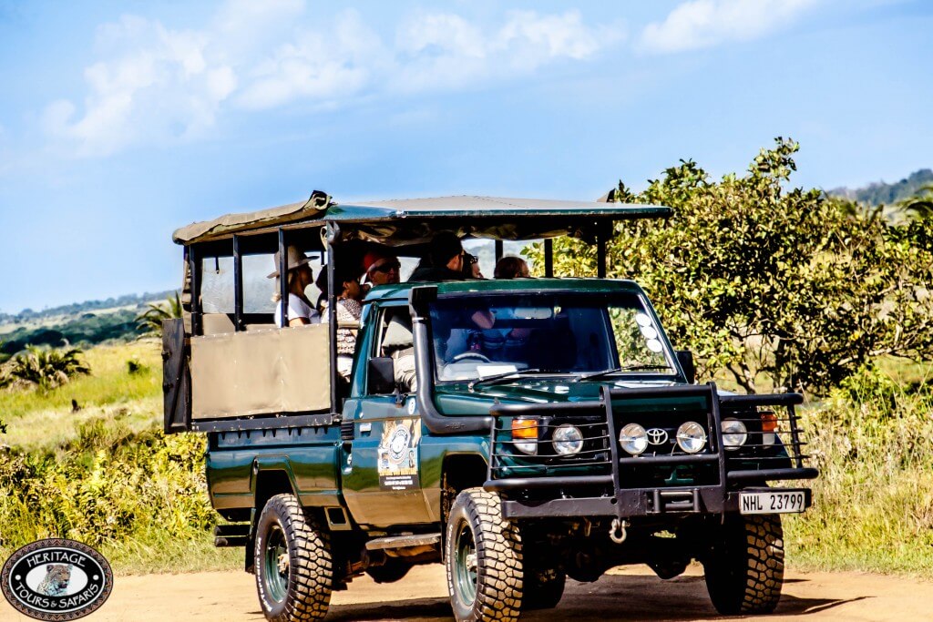 Bush & Boat Safari 7 Durban Day Tours and safaris South Africa