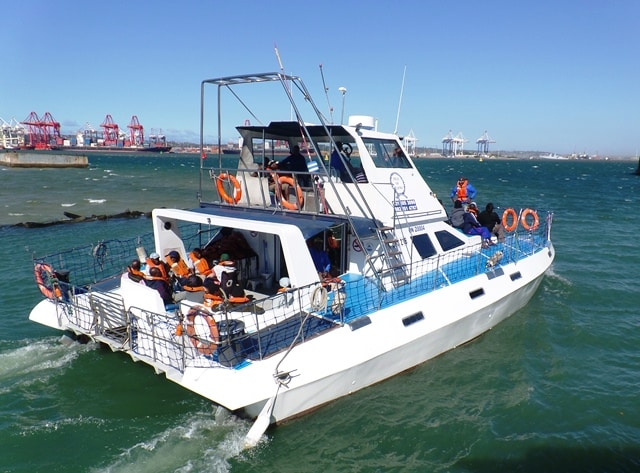 Durban Day Tours South Africa 4 durban boat tours