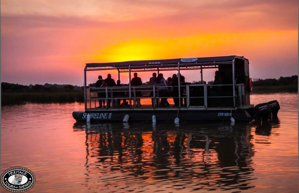 st lucia to hluhluwe umfolozi safaris