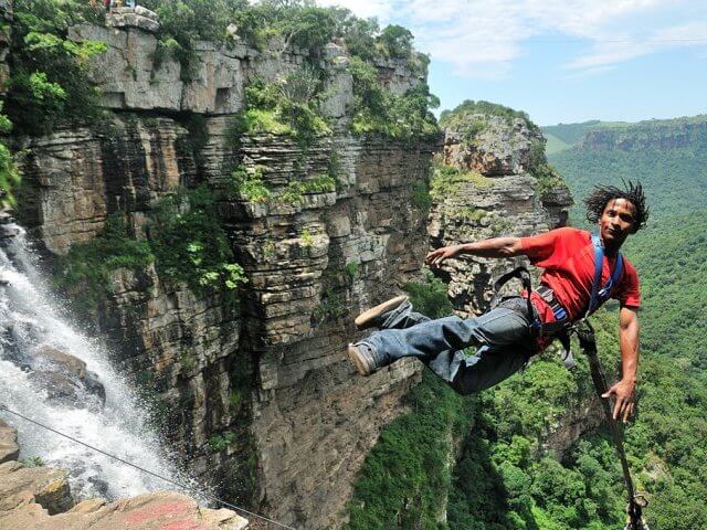 Oribi Gorge 3 activities at oribi gorge