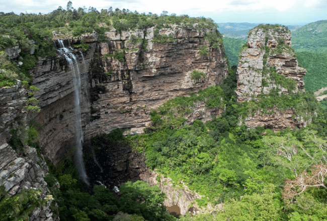Oribi Gorge 2 oribi gorge accommodation
