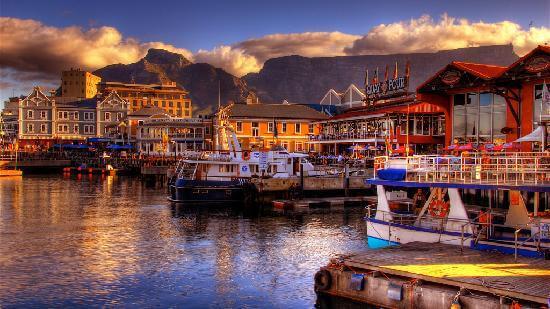 2 day cape town safari package