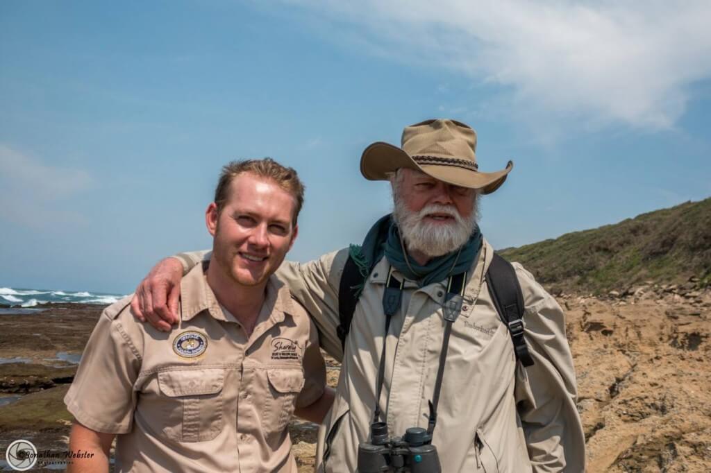 2 Night Hluhluwe Safari Package 2 jonathan kingdon with heritage tours & safaris