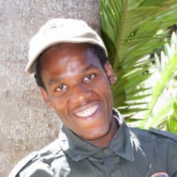 safaris staff