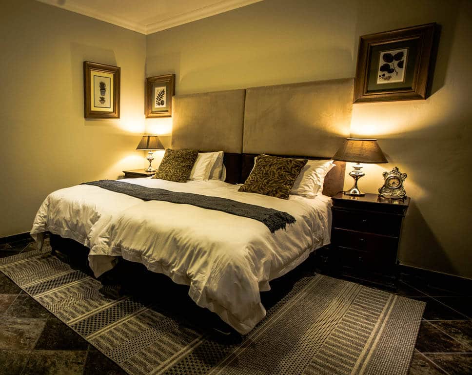 heritage house room 3
