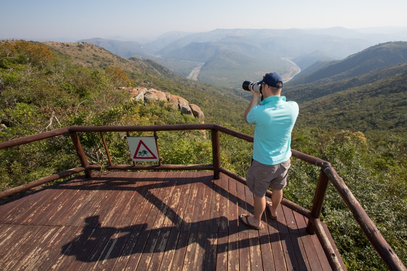 ithala game reserve