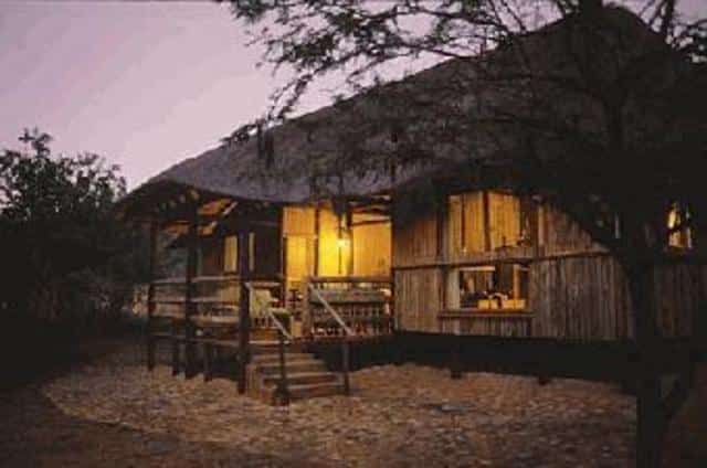 ithala game reserve Mbizo Bush Camp