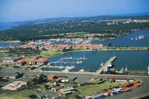 hluhluwe to richardsbay