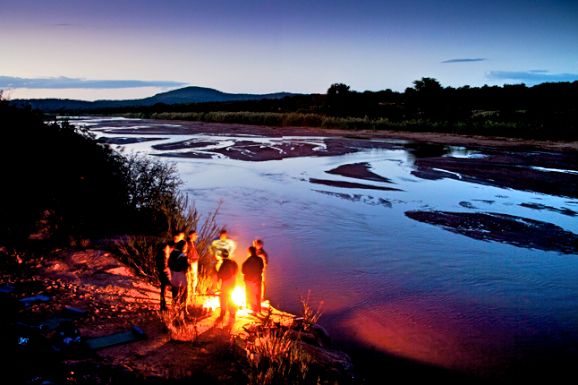Imfolozi Big 5 Wilderness Walking Trails 3 2 night imfolozi wilderness walking trail