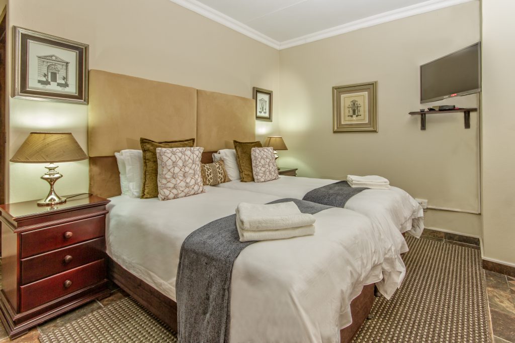 2 Night Hluhluwe Safari Package 1 @heritage house guesthouse accommodation