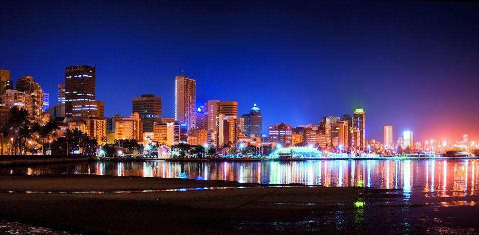 Durban Tour Packages 1 durban