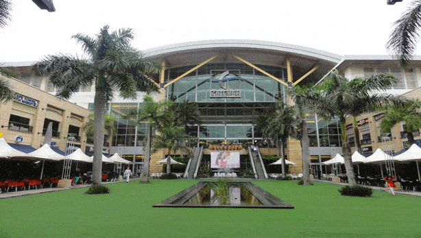 Durban Tour Packages 3 durban shopping