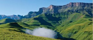 drakensberg viewing tour