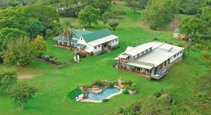 battlefields kwazulu natal tour