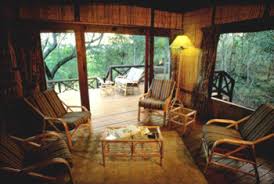 Muntulu Bush Lodge
