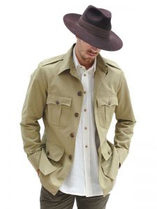 What to WEAR on Safari in South Africa 4 comfortable safari clothing