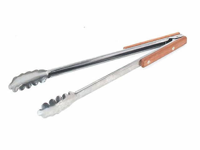 How to Make a BRAAI 3 utensils needed for a braai