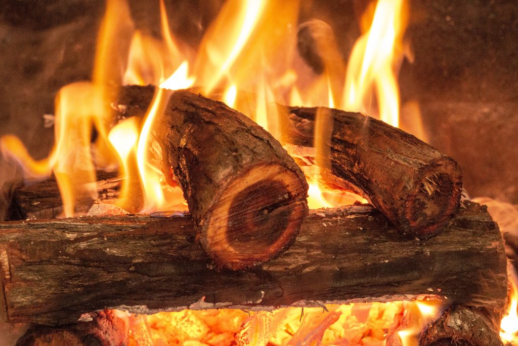 step 3 how to make a braai